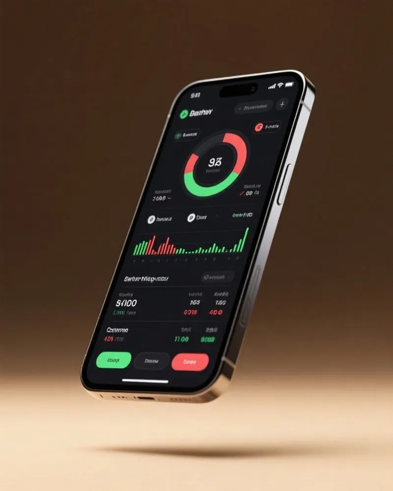 半岛体育APP界面展示