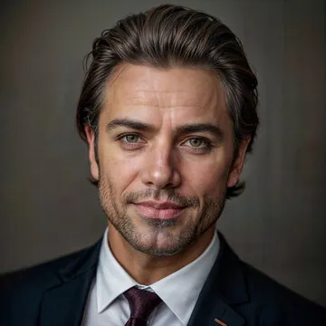 用户满意度展示