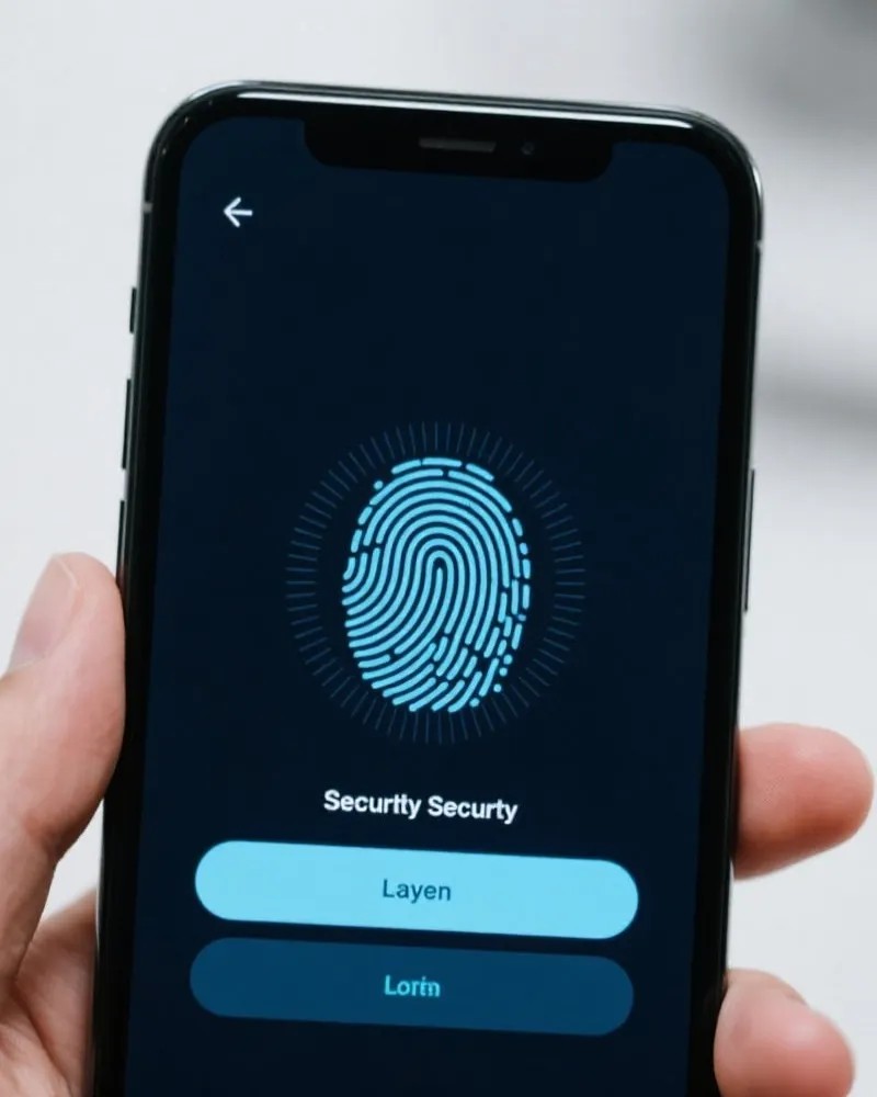 Biometric Secure Access
